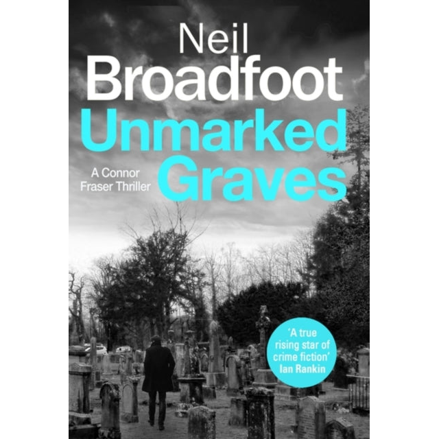 Unmarked Graves