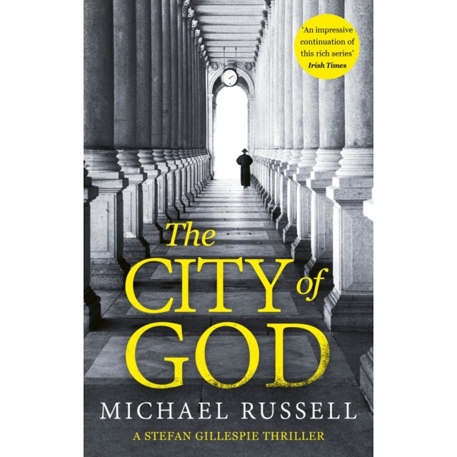 The City of God
