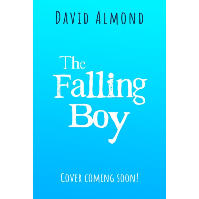 The Falling Boy