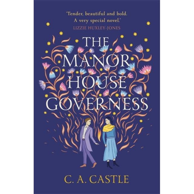 The Manor House Governess