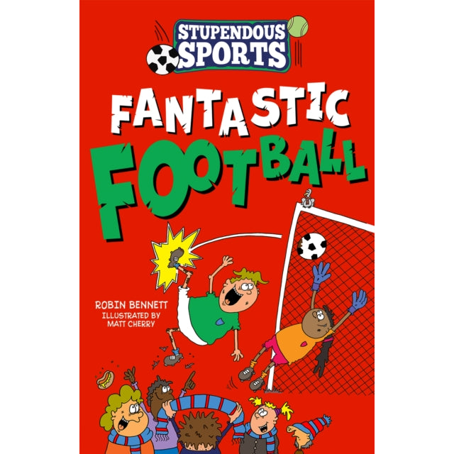 Fantastic Football : 2