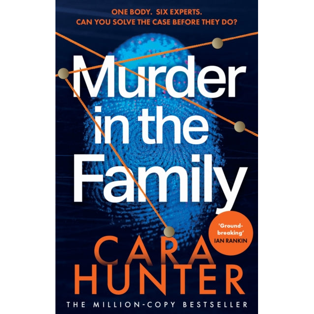 Murder in the Family