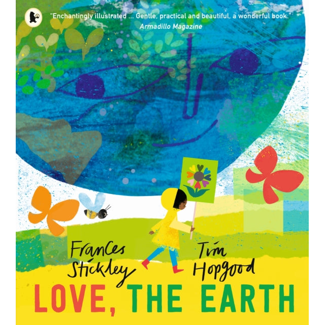 Love, the Earth