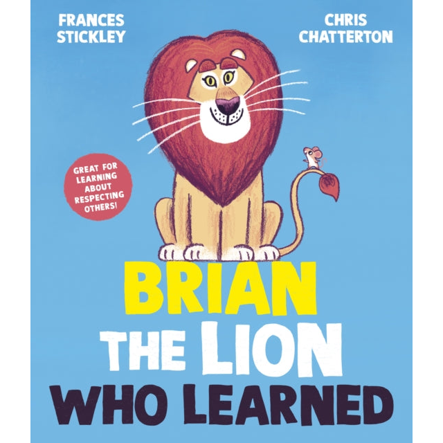 Brian the Lion who Learned