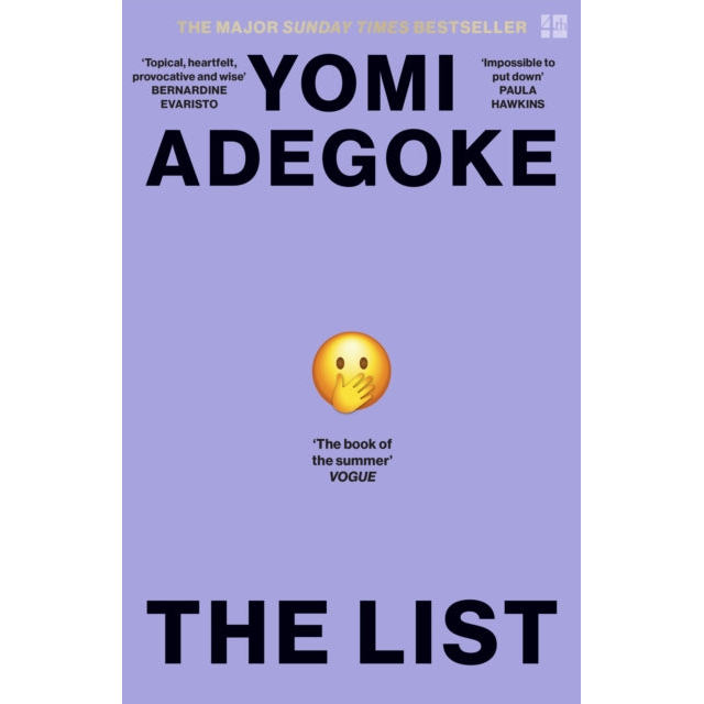 The List