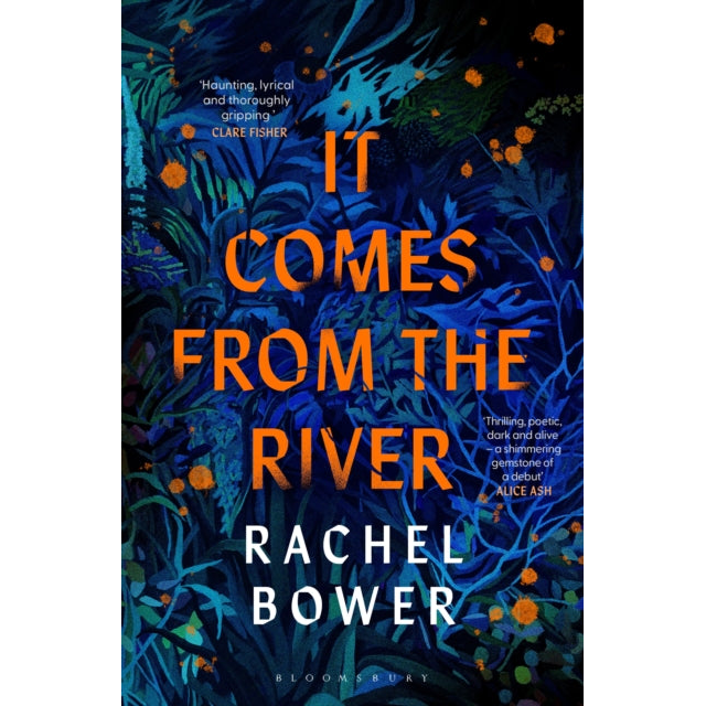 It Comes from the River
