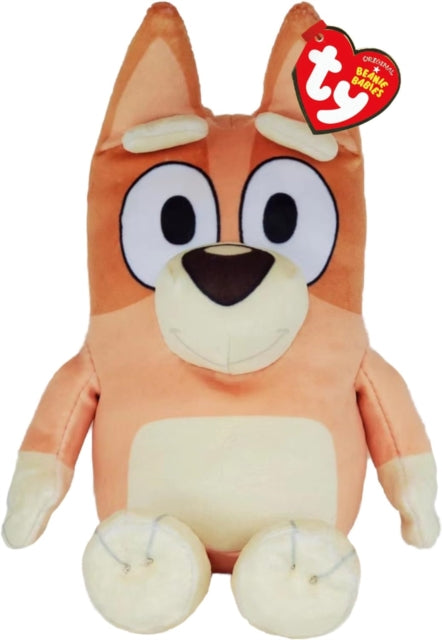 Bingo - Bluey - Reg Soft-0008421440290
