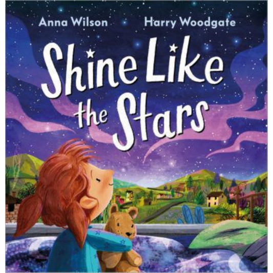 Shine Like the Stars