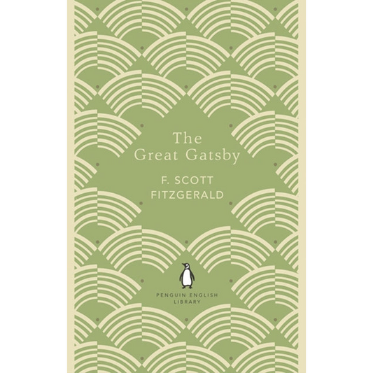 The Great Gatsby
