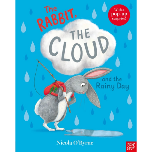 The Rabbit, the Cloud and the Rainy Day