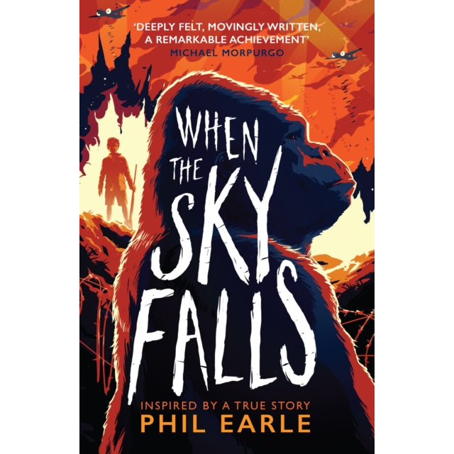 When the Sky Falls