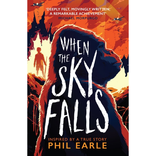 When the Sky Falls