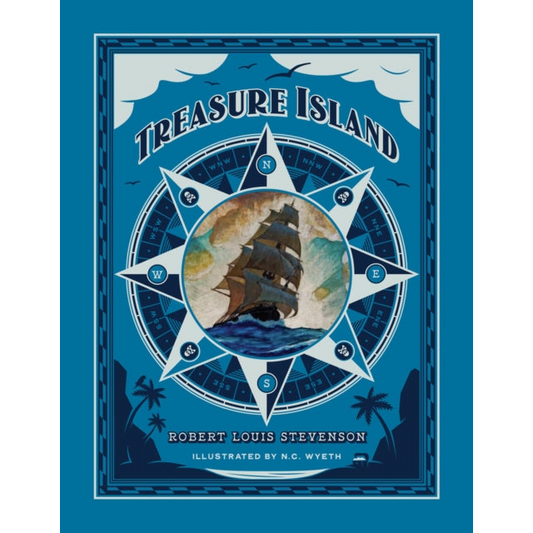 Treasure Island (Deluxe Edition)