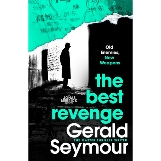 The Best Revenge