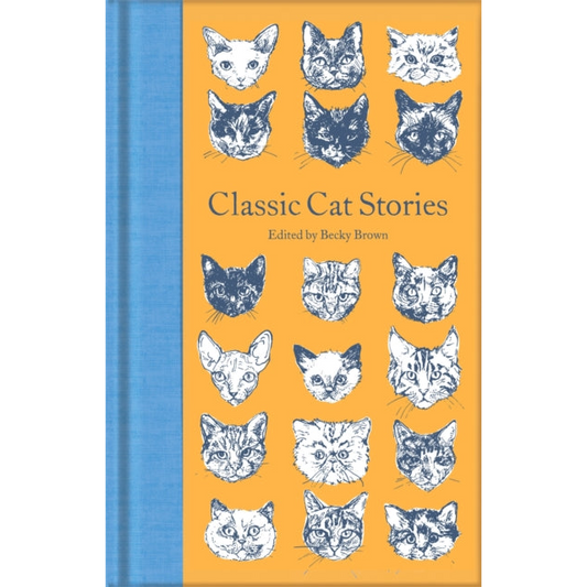 Classic Cat Stories
