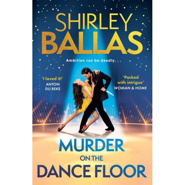 Murder on the Dance Floor : Book 1