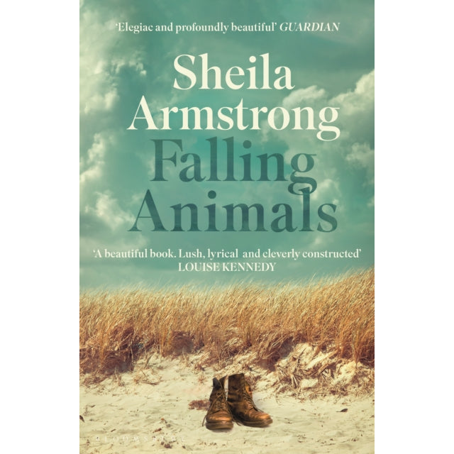 Falling Animals : A BBC 2 Between the Covers Book Club Pick