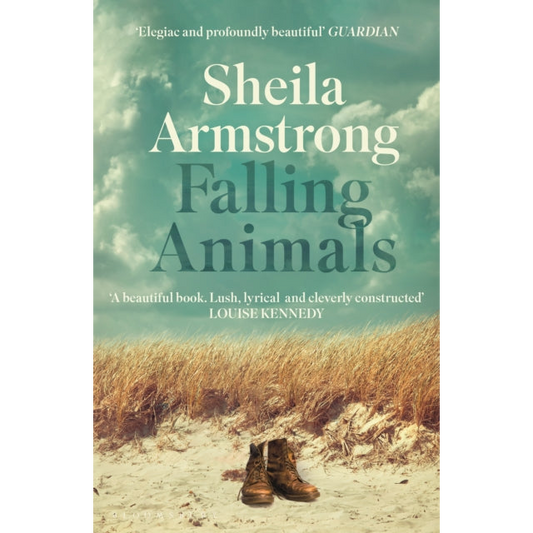 Falling Animals : A BBC 2 Between the Covers Book Club Pick