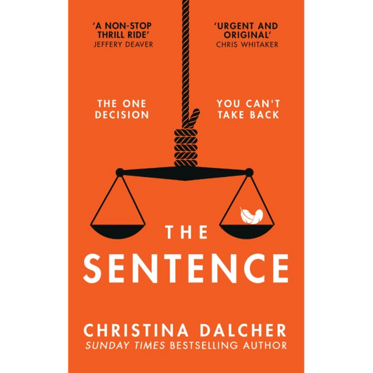 The Sentence