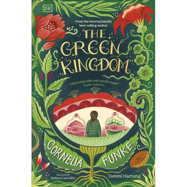The Green Kingdom : New York Times Bestseller