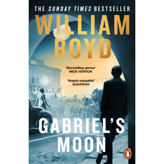 Gabriel's Moon