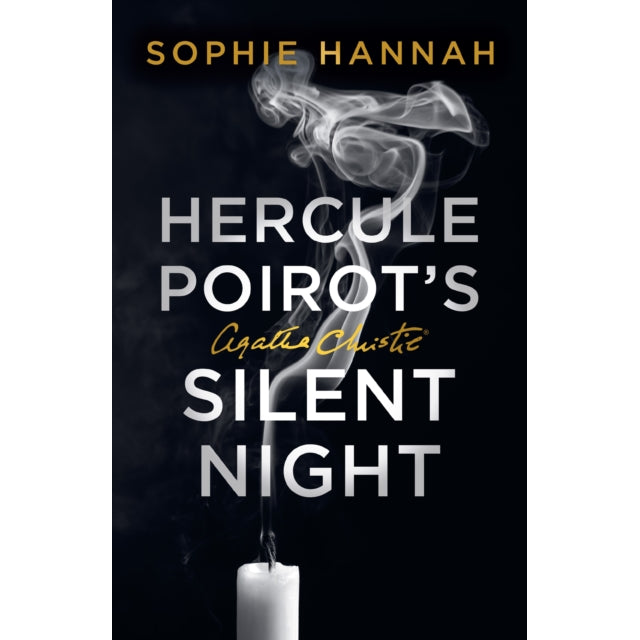 Hercule Poirot’s Silent Night : The New Hercule Poirot Mystery