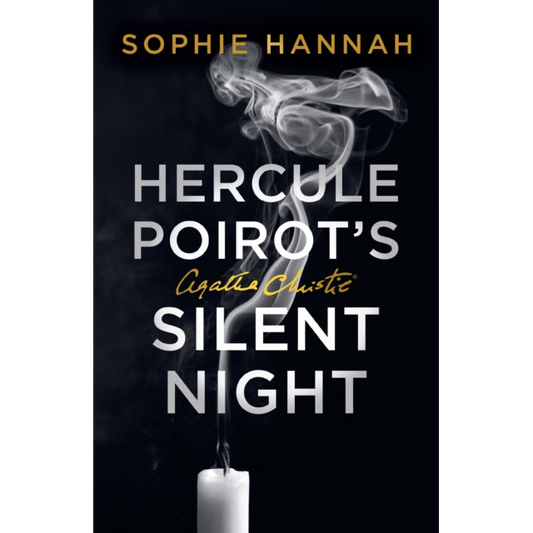 Hercule Poirot’s Silent Night : The New Hercule Poirot Mystery