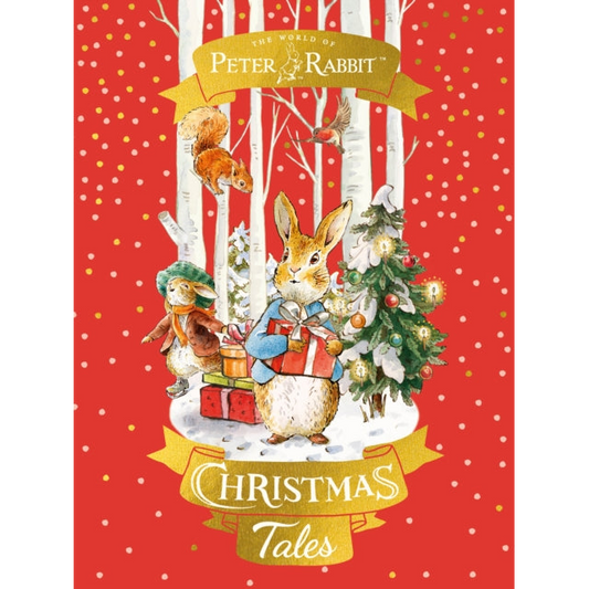 Peter Rabbit: Christmas Tales