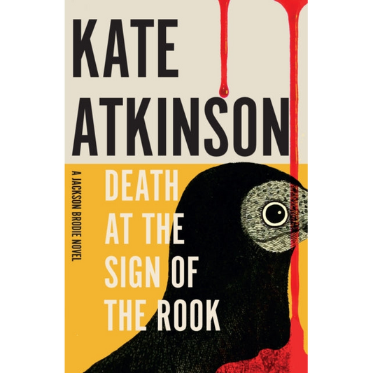 Death at the Sign of the Rook