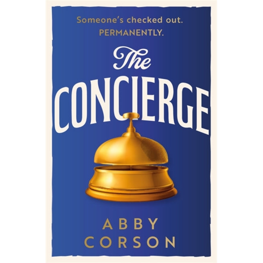 The Concierge