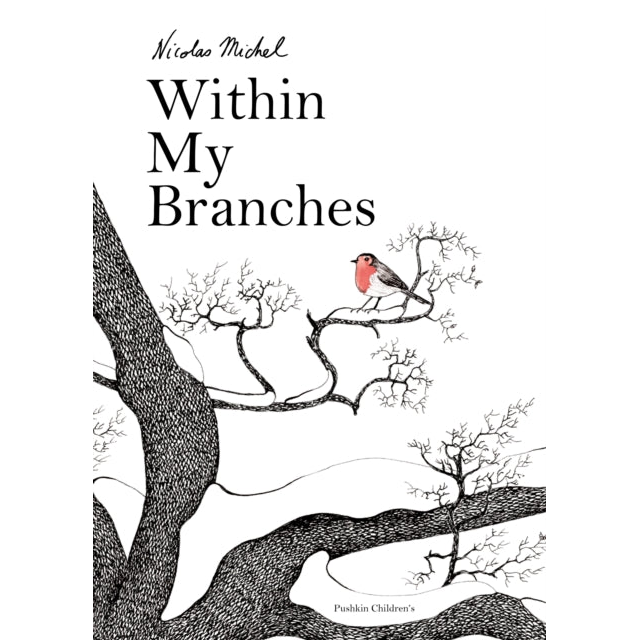Within My Branches