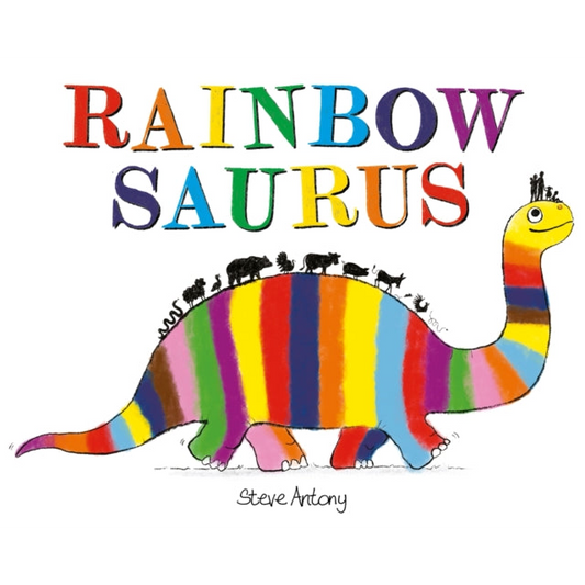 Rainbowsaurus