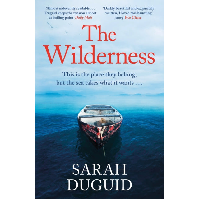 The Wilderness