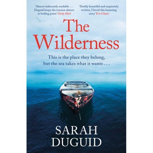 The Wilderness