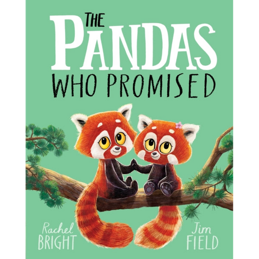 The Pandas Who Promised