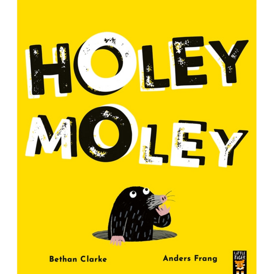 Holey Moley