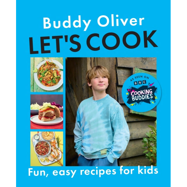 Let’s Cook