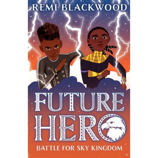 Battle for Sky Kingdom