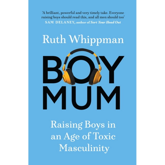 BoyMum