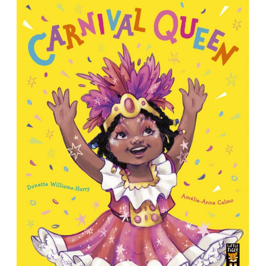 Carnival Queen