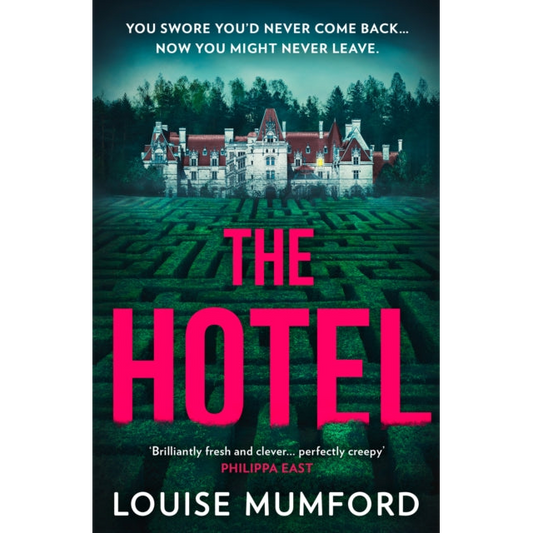 The Hotel