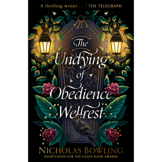 The Undying of Obedience Wellrest