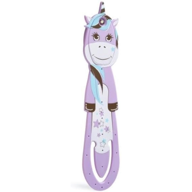 Flexilight Pals Unicorn Purple