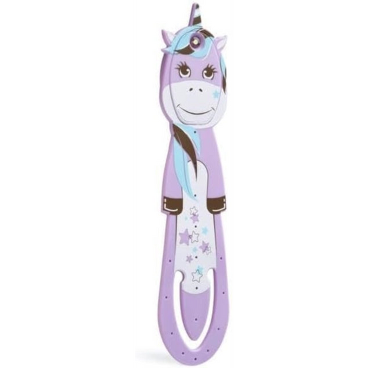 Flexilight Pals Unicorn Purple