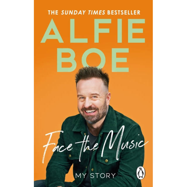 Face the Music : My Story