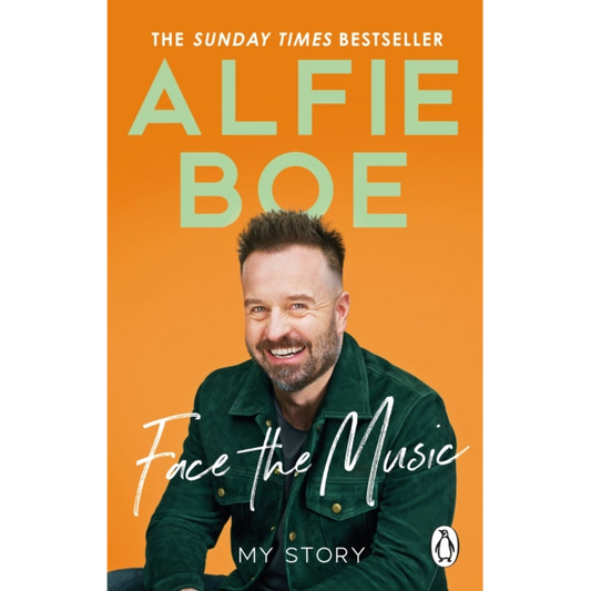 Face the Music : My Story