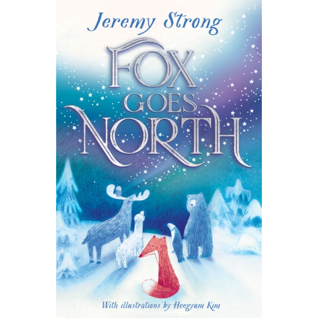 Fox Goes North