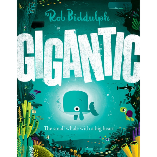 Gigantic