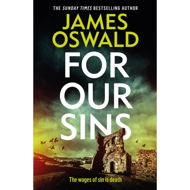 For Our Sins