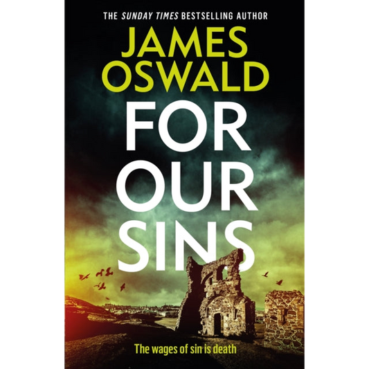 For Our Sins